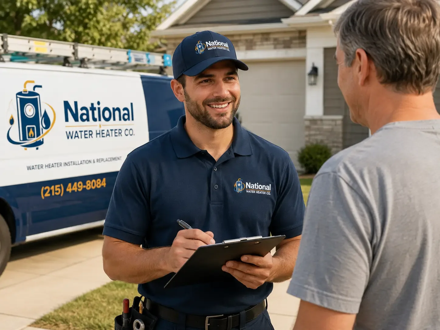 Water Heater Installation Charles City, IA FAQs